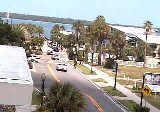 Webcam Dunedin, Florida - Downtown Dunedin