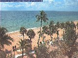 Webcam Fort Lauderdale, Florida - Fort Lauderdale BeachPlace