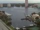 Webcam Boca Raton, Florida - Lake Boca