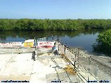 Webcam Matlacha, Florida - D and D Bait and Tackle 1