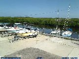 Webcam Matlacha, Florida - D and D Bait and Tackle 2