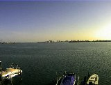 Webcam Sarasota, Florida - Sarasota Bay