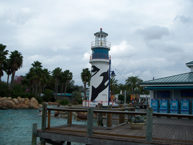 Seaworld